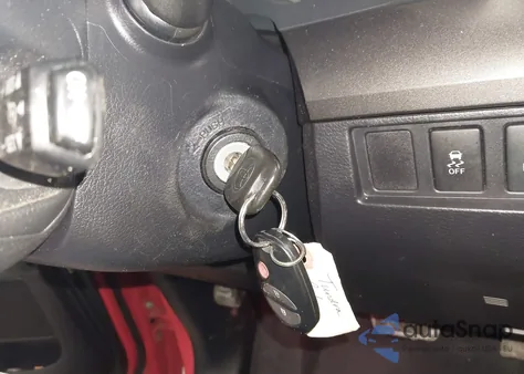 2014 Toyota Tundra Sr5 5.7L V8 from USA, damaged, VIN 5TFDY5F14EX334148